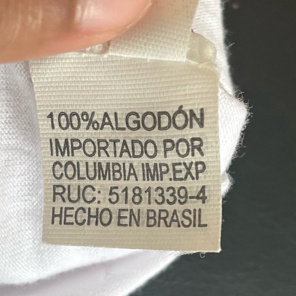 Brazil Rio De Janeiro 2016 Olympics Shirt - Picture 9 of 10